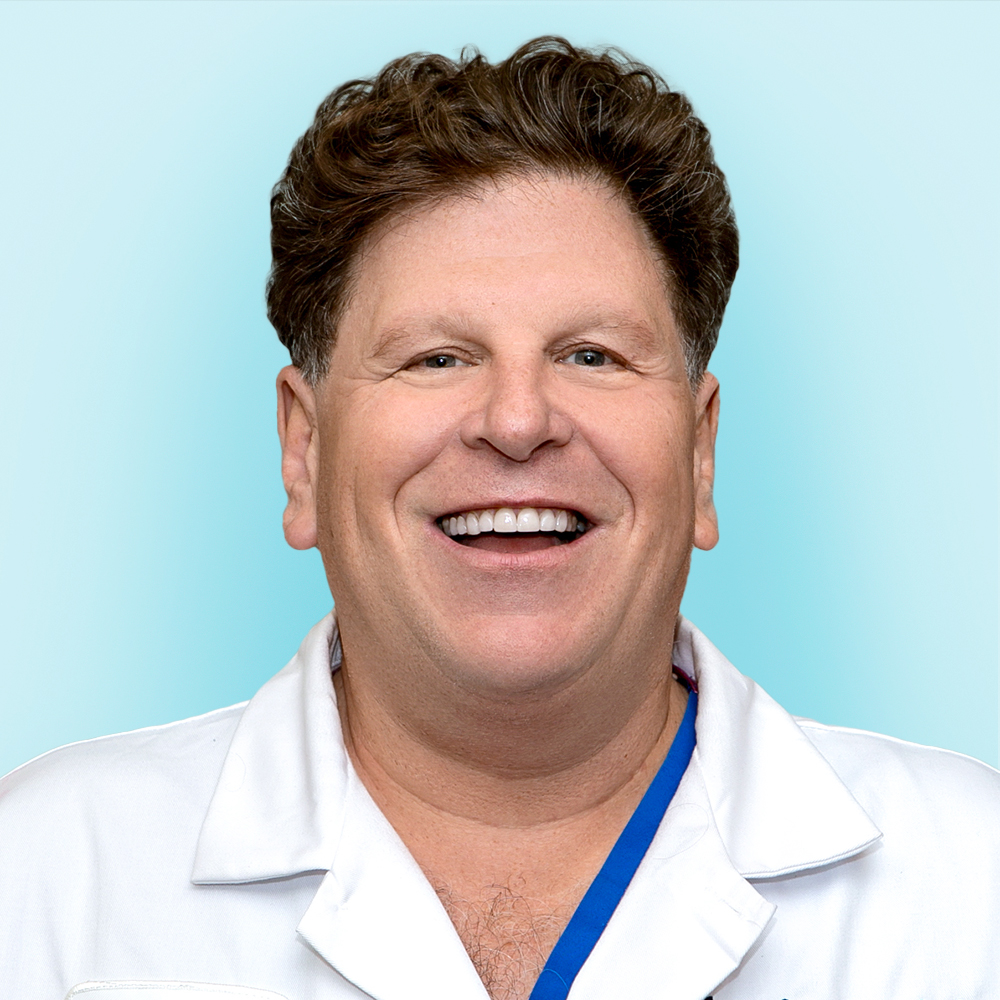 Adam Howard Beckerman, MD