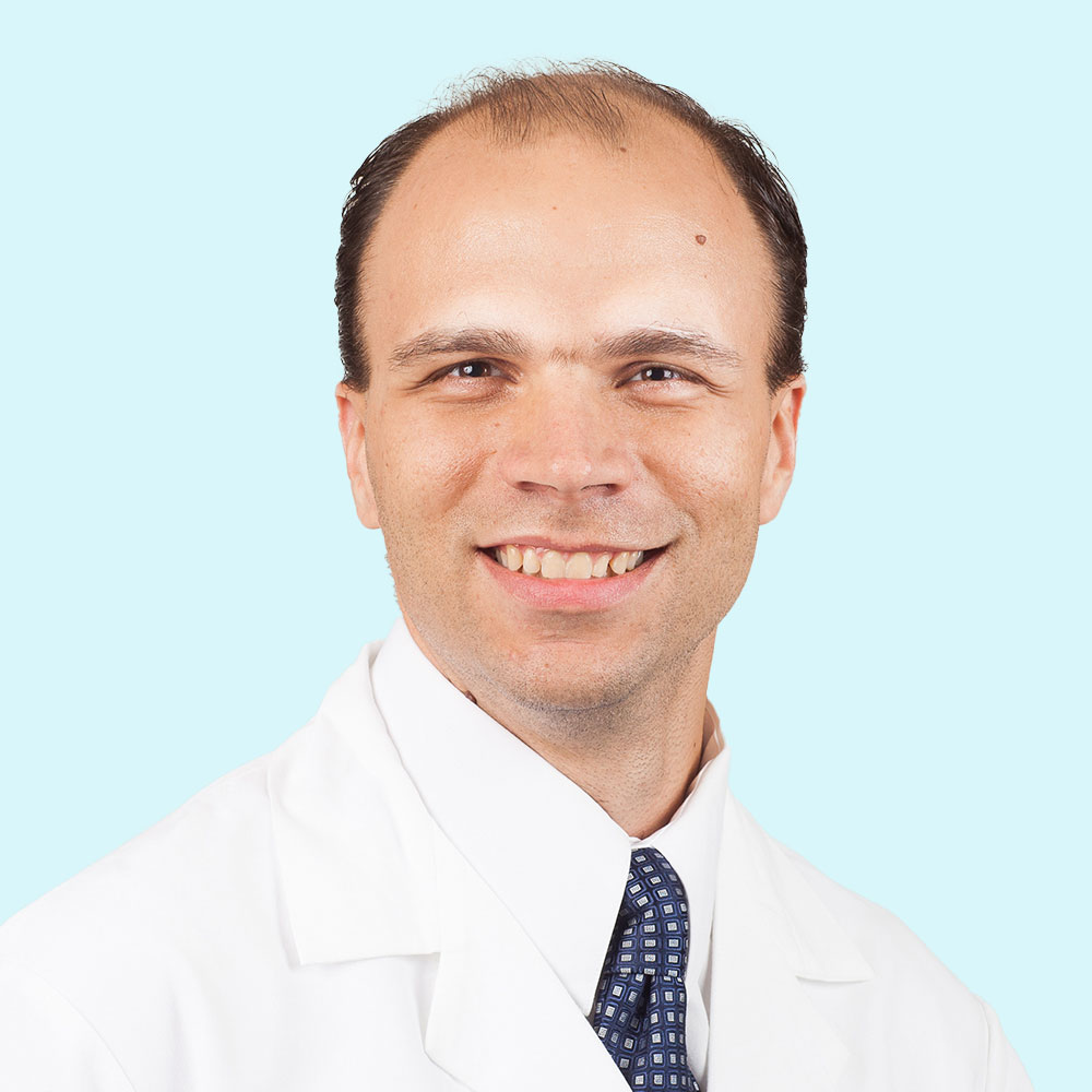 Paul L. Eugenio, MD