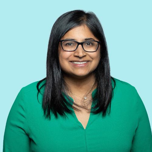 Divya Balachandar, MD, Faap, Ms