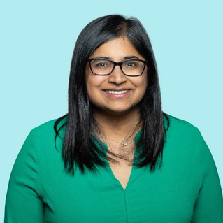 Portrait of Divya Balachandar, MD, FAAP, MS