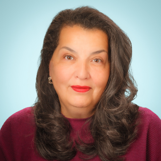 Portrait of Raquel Menchaca, NP