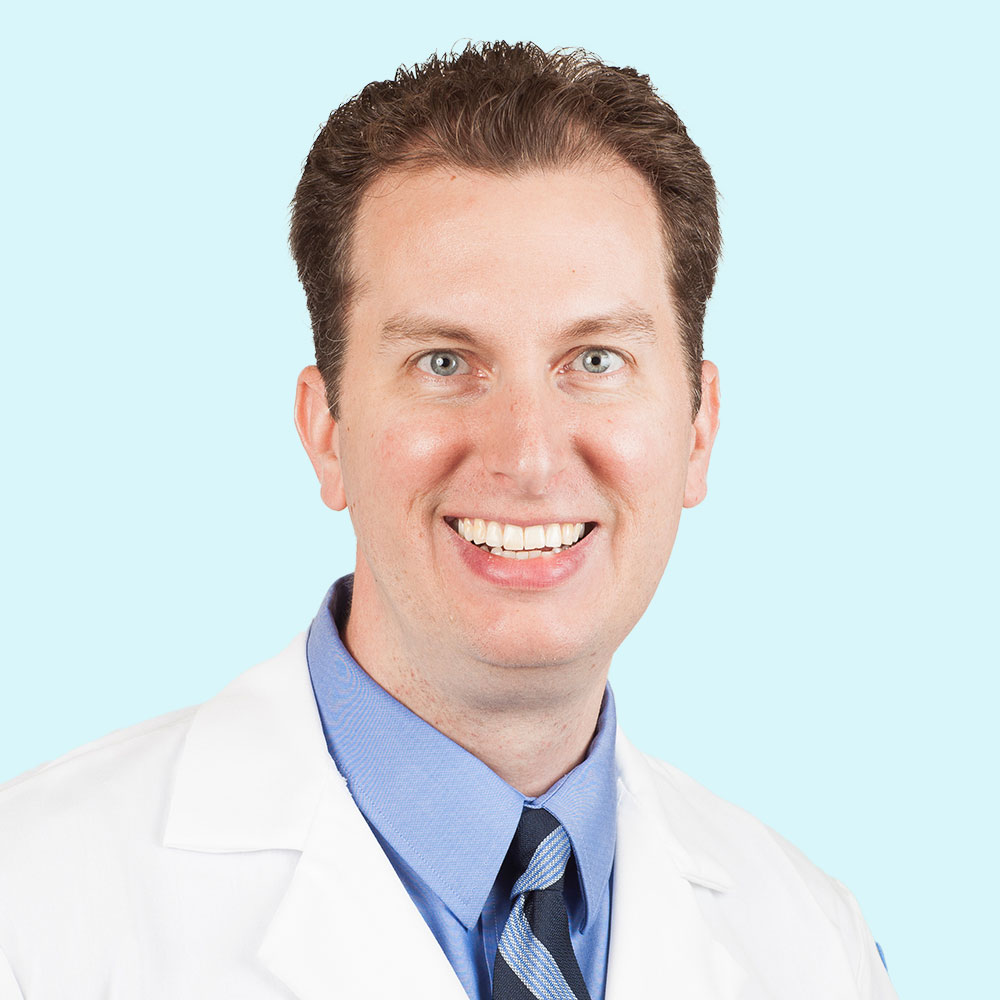 Scot T. Selbo, MD