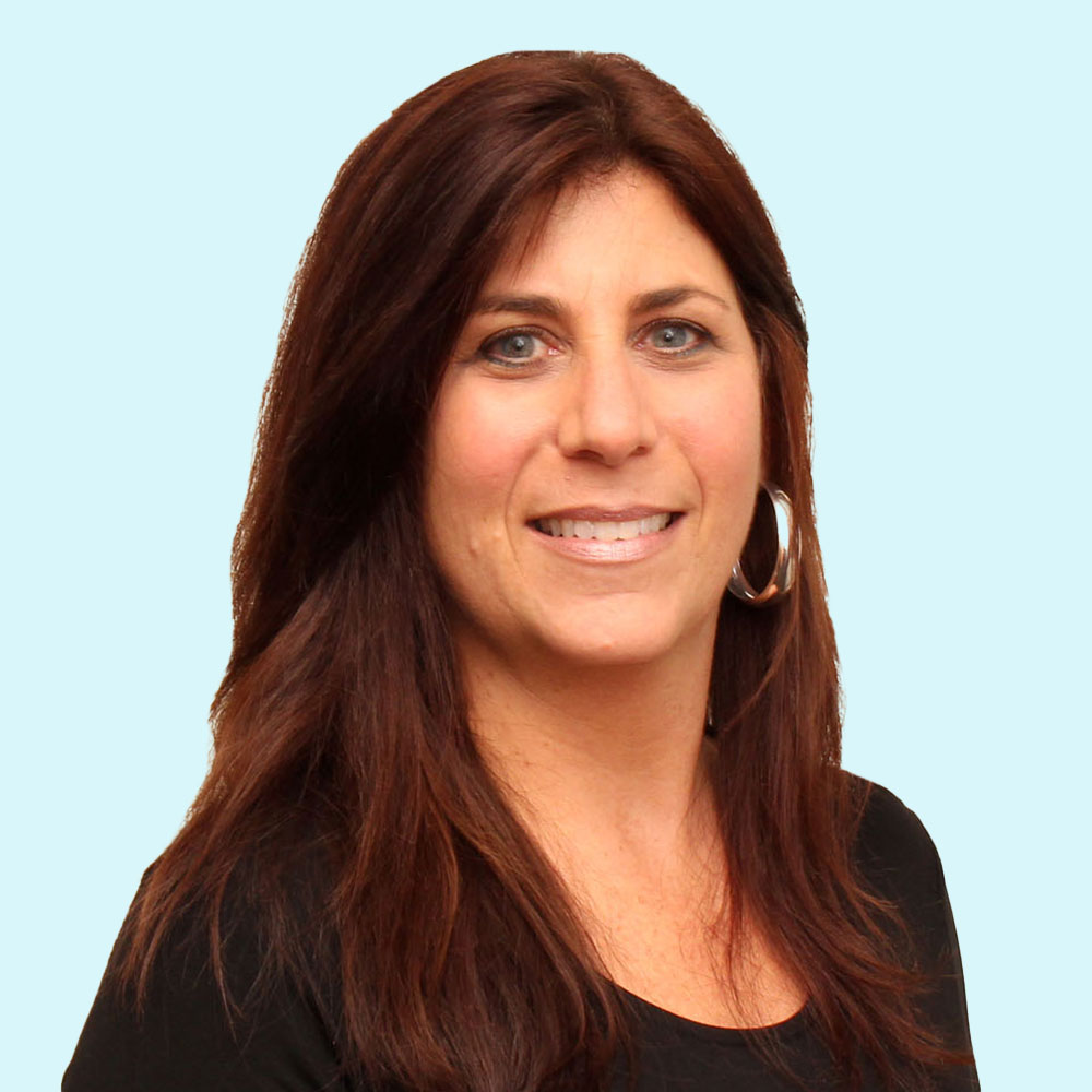Robin Stegman Sakla, LCSW