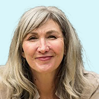 Portrait of Sheri Matteo, CNM