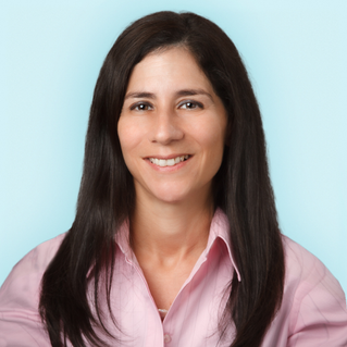 Portrait of Nicole LaNatra, MD