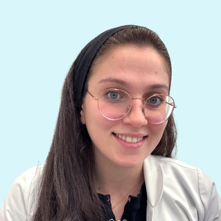 Portrait of Rachel Shadrouz, PA-C