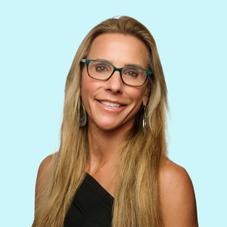 Portrait of Lisa A. Walters, DO