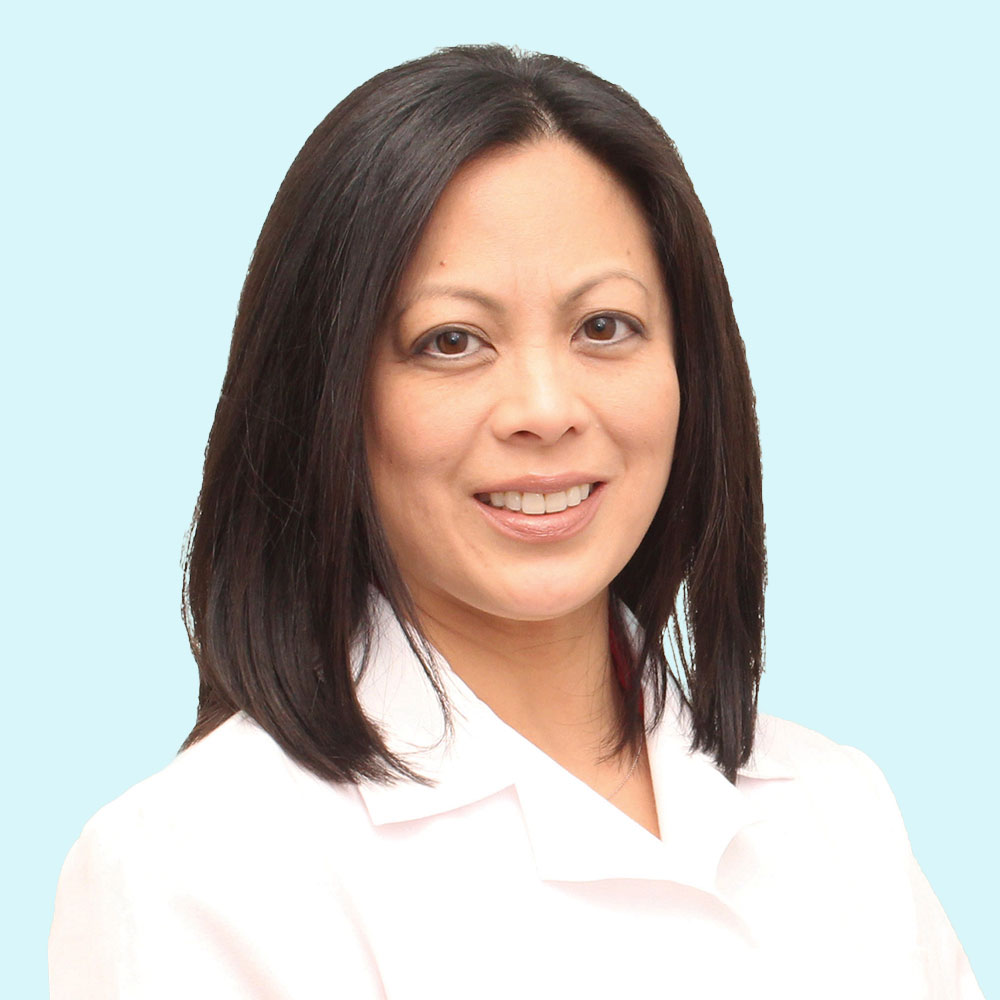 Maria Gonzales, PSYD