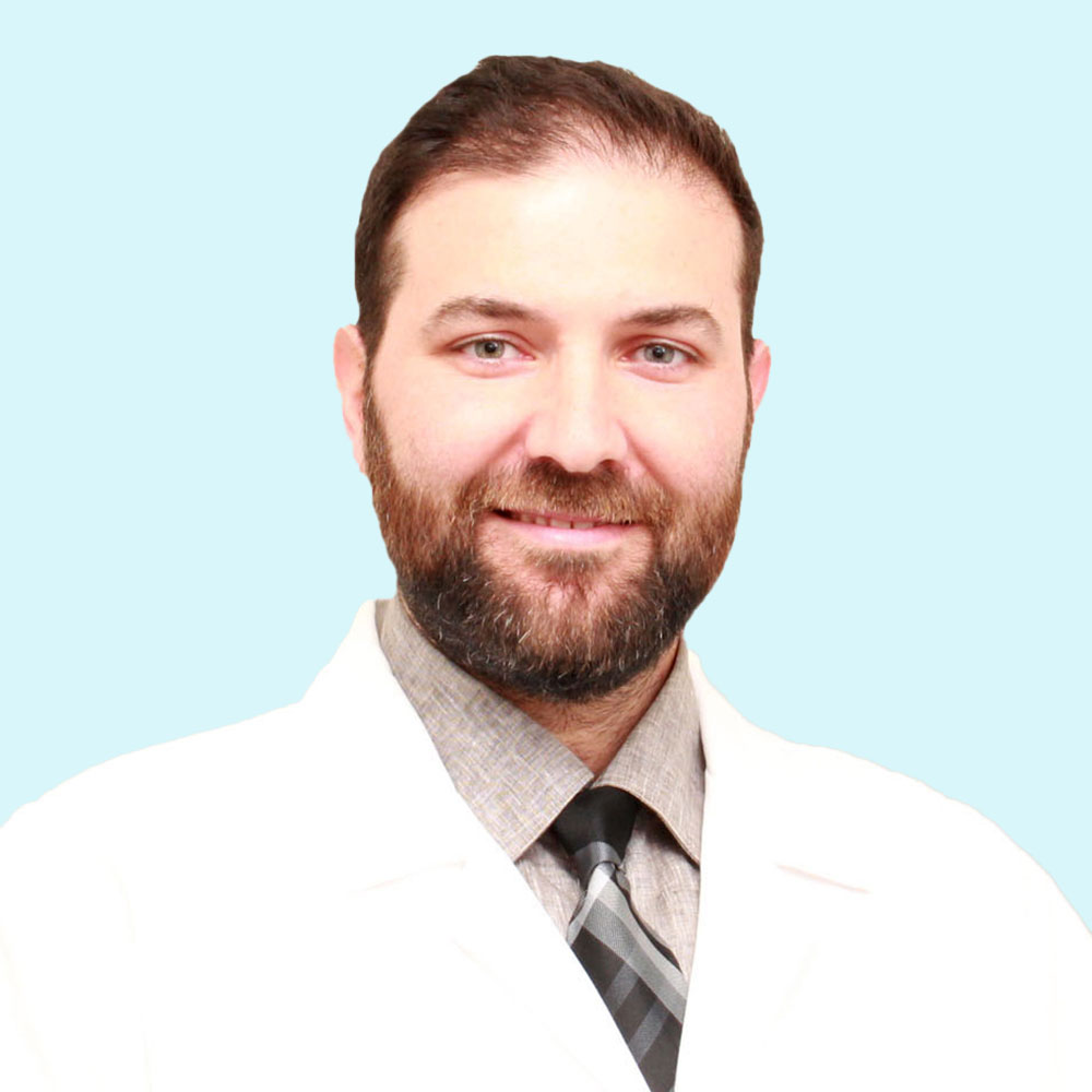 Konstantin Lipelis, MD