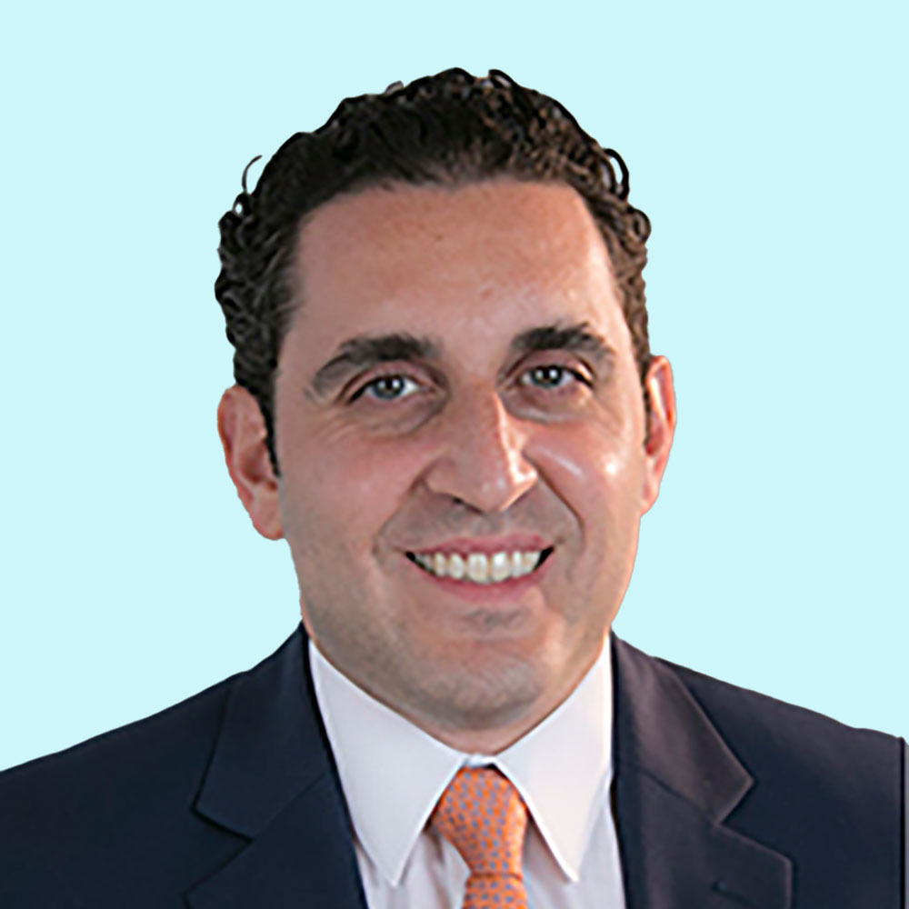 Michael Mobasser, MD