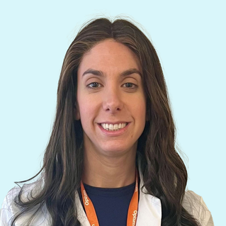 Portrait of Andrea Yarmak, PA