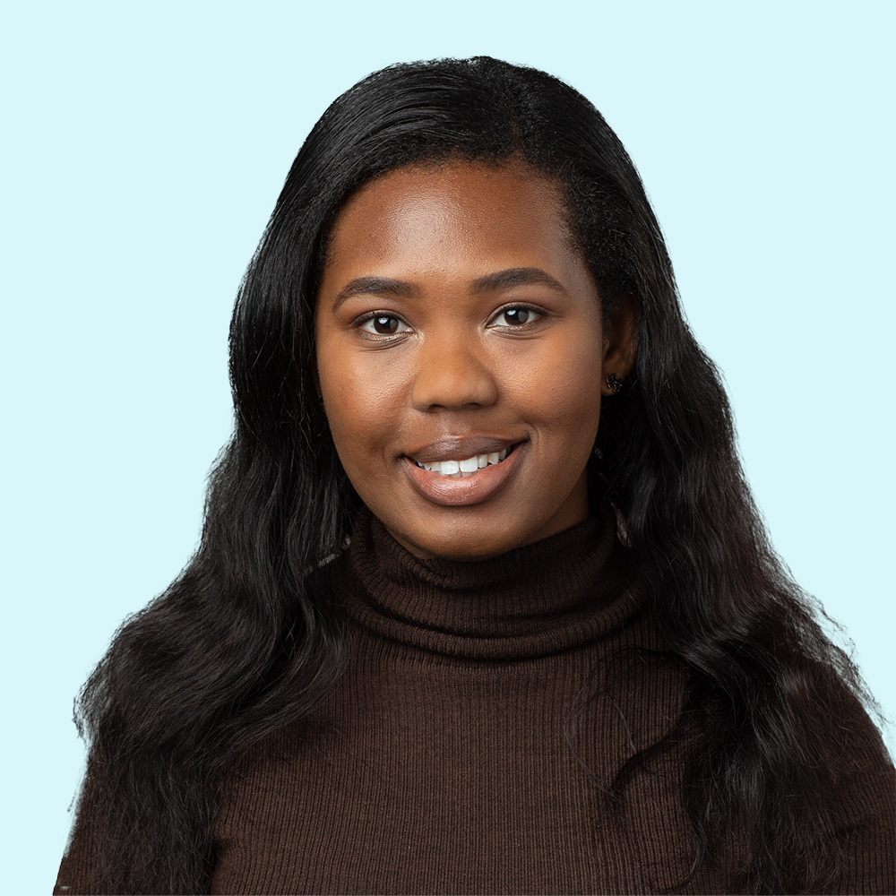 Robin Ochei, MD