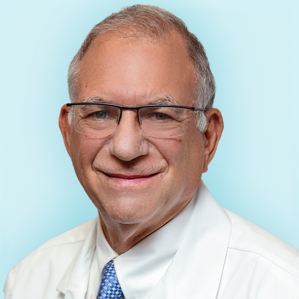 Marc Harvey, MD