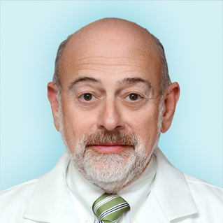 Portrait of Douglas Jay Mund, MD