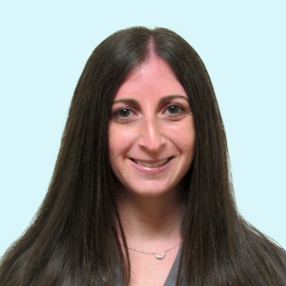 Brianna Riccobono, MD