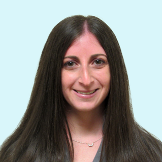 Portrait of Brianna Riccobono, MD