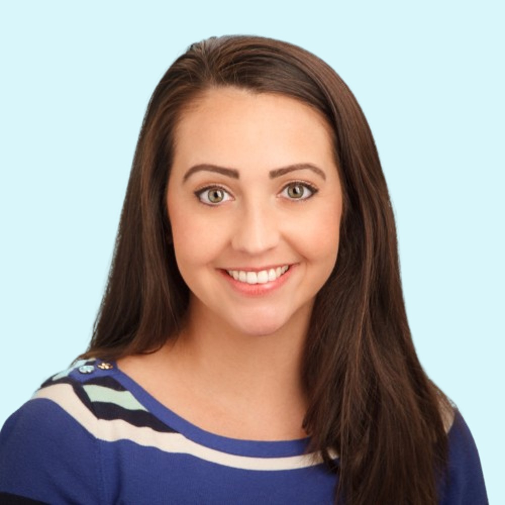 Kristin O'Connor, PA