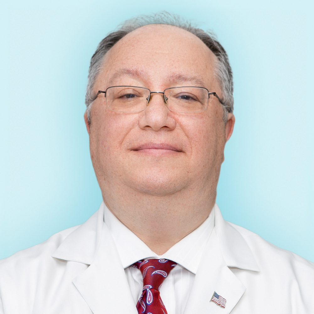 Idel Iancu Moisa, MD