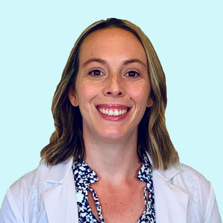 Portrait of Gina Brooks, NP