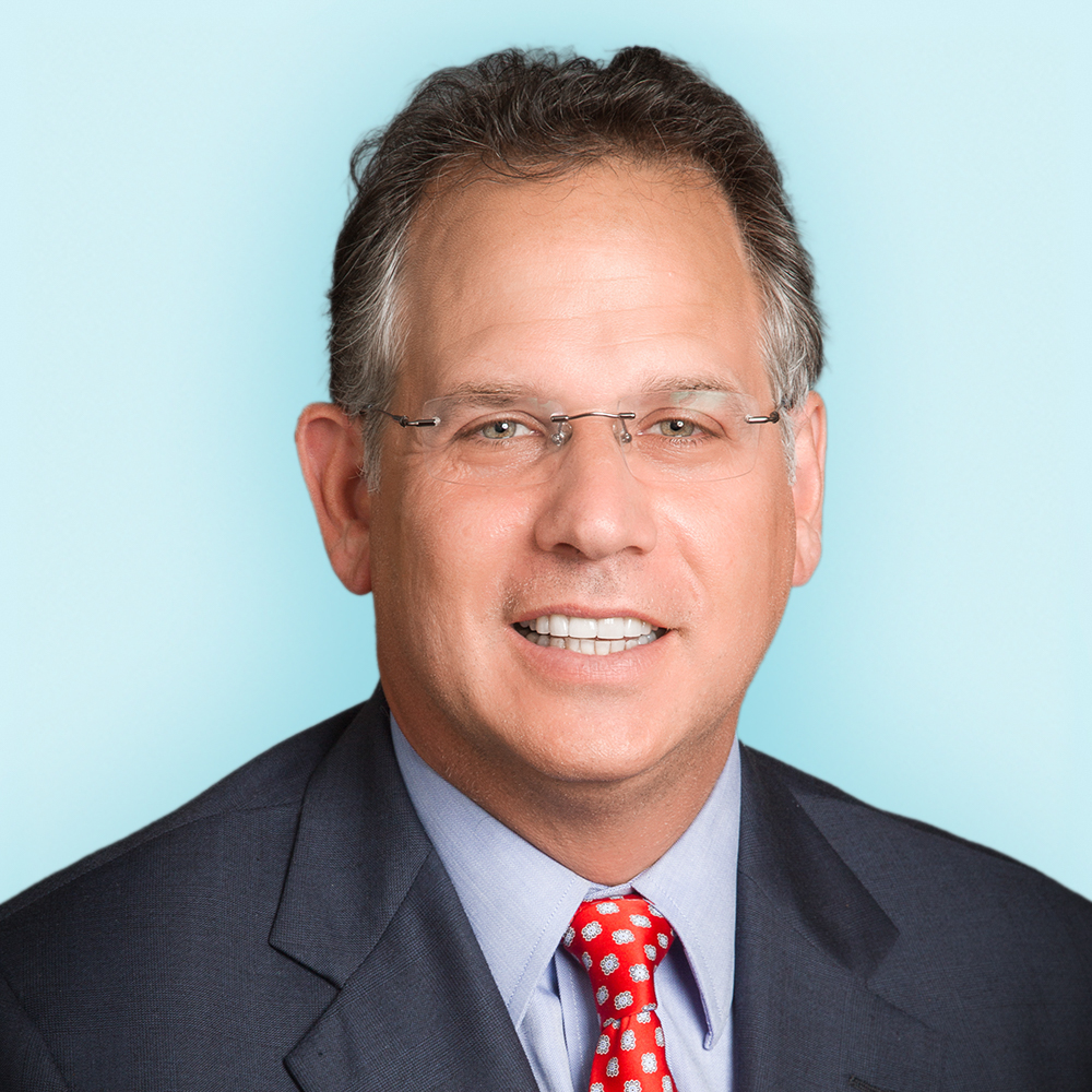Barry I. Krosser, MD, Faaos