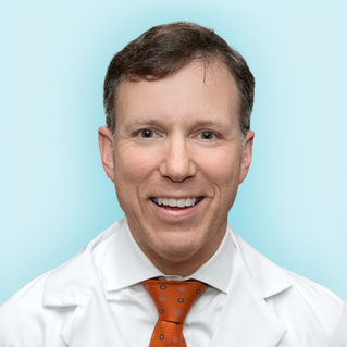 Portrait of Jonathan David Field, MD