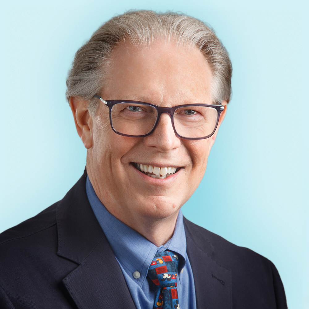 Abraham Nussbaum, MD, Faap