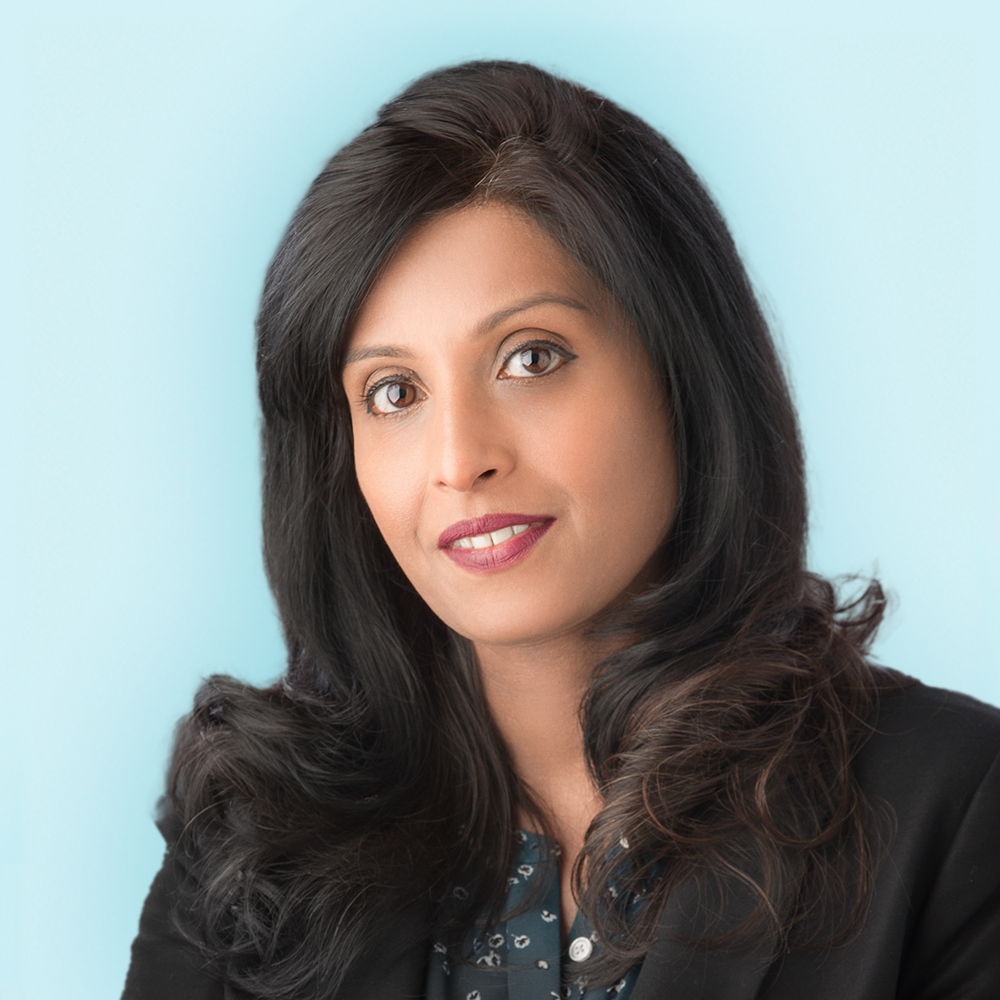 Jyothi Parapurath, MD