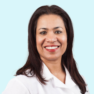 Portrait of Tapti Panda, MD, FACOG