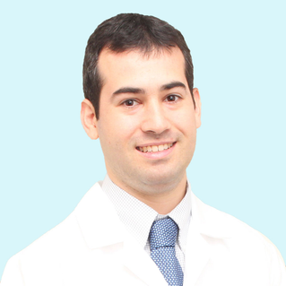 Portrait of Daniel Sinyor, MD