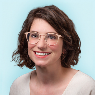 Portrait of Jessica Acker, MD