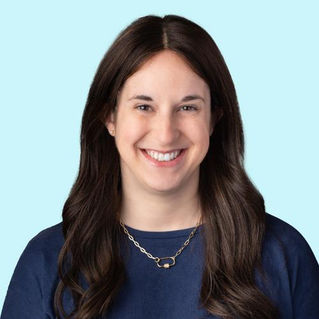 Portrait of Shira Manheim, CPNP