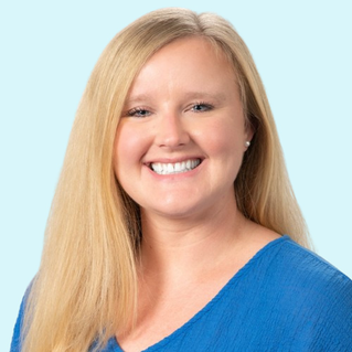 Portrait of Megan Pericak, FNP-BC