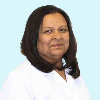 Portrait of Jalpa Shah, MD, FACOG