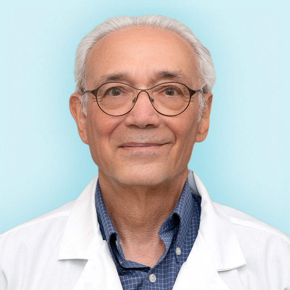 Robert Neil Corriel, MD