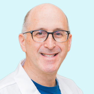 Portrait of Scott Samuel Glickman, MD