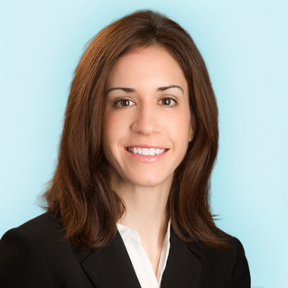 Portrait of Melanie A. Warycha, MD