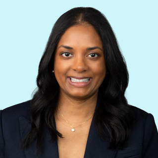 Portrait of Amanda Gangoo, MD