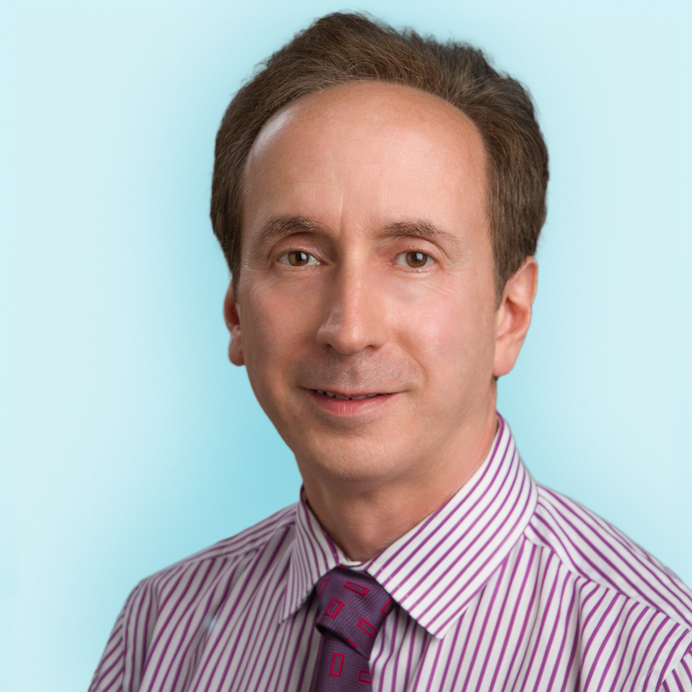 Matthew H. Ornstein, MD