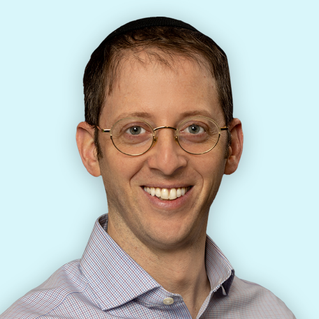 Portrait of Adam Jacob Flug, MD