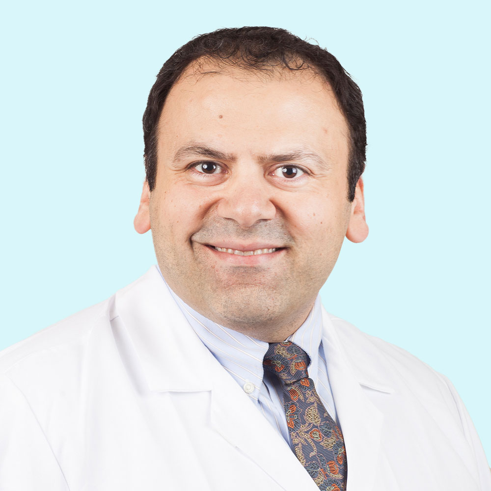 Ramzi A. Tawil, MD
