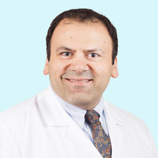 Portrait of Ramzi A. Tawil, MD
