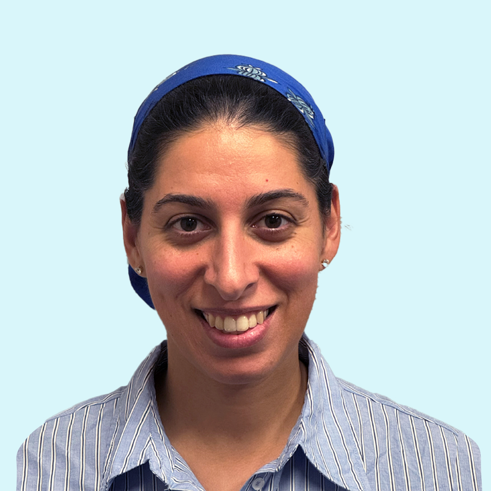 Liza Solaimanzadeh, PA