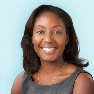 Portrait of Nikki L. Roberts, MD, FACOG