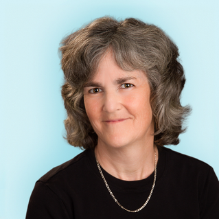Portrait of Louise Katzin, DNP