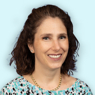 Portrait of Stacey E. Radinsky, MD