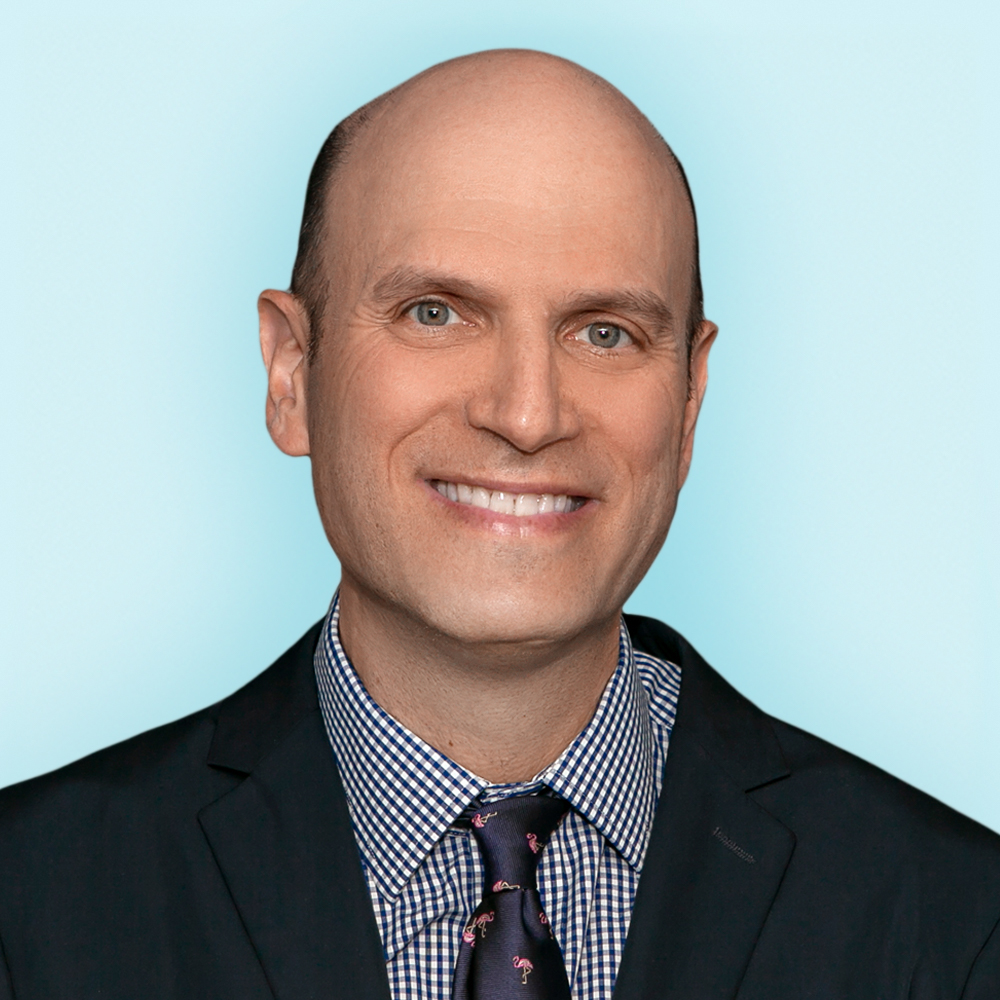 Robert James Auerbach, MD