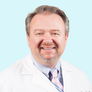 Portrait of Ilan Zedek, MD, FACOG