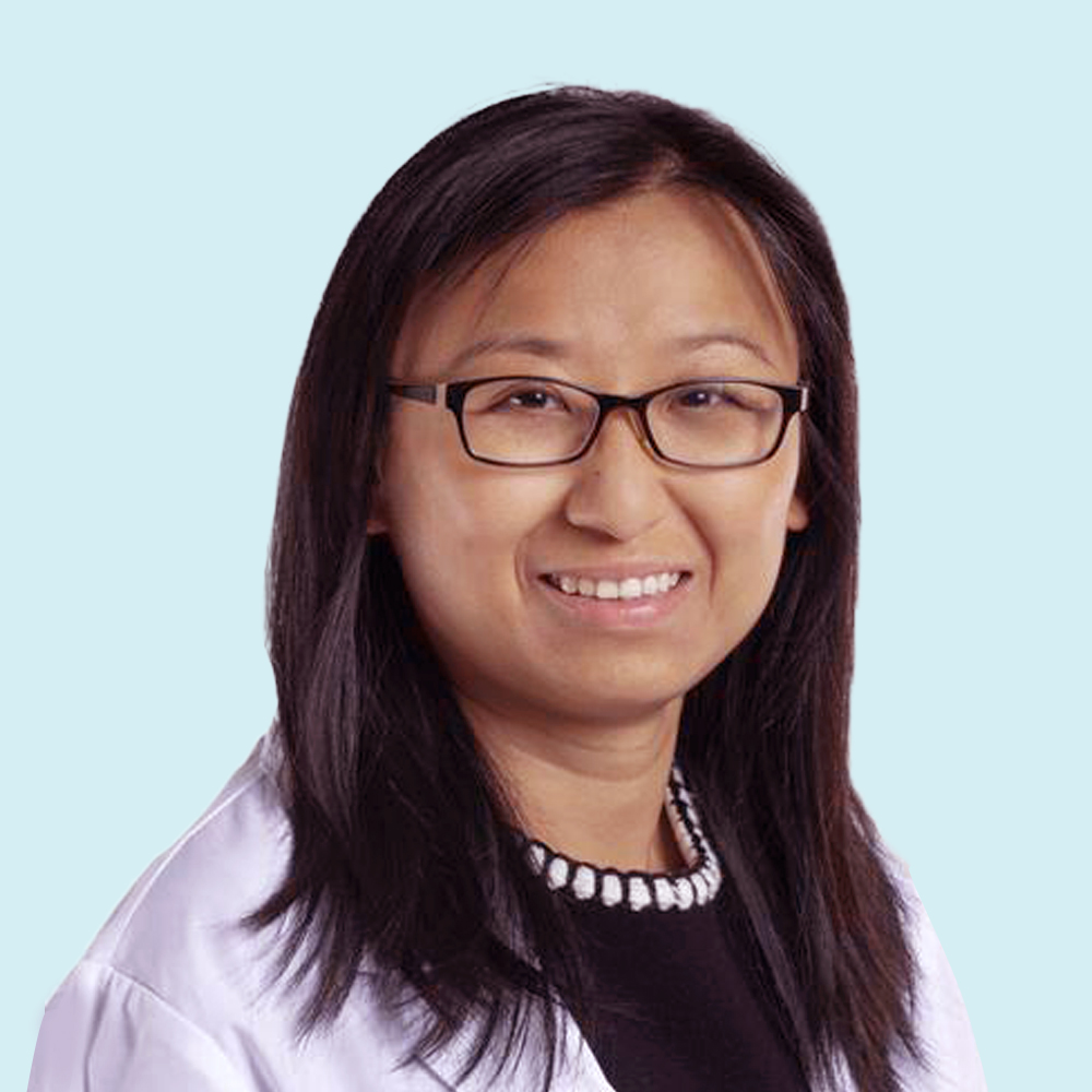 Huan Huan Sun, MD