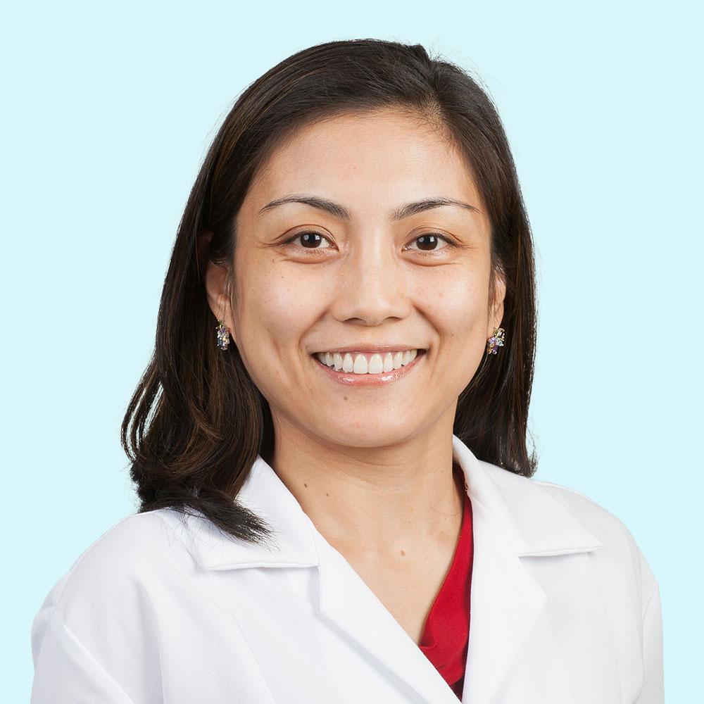 Maria Ranin-Lay, MD