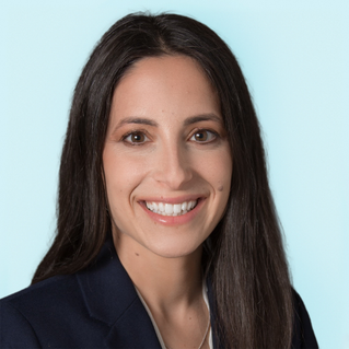 Portrait of Lauren Rothstein, MD